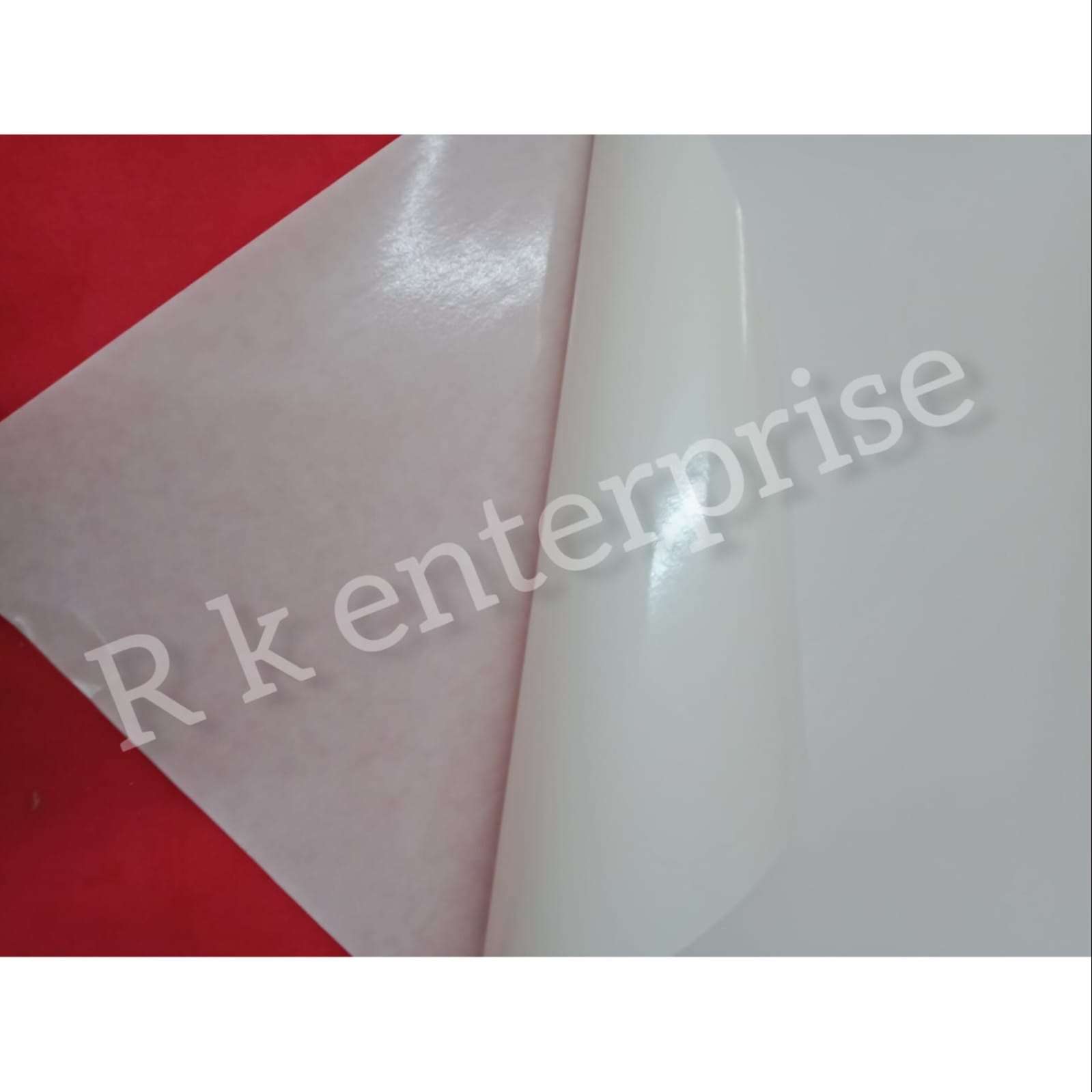 G6- PE COATED/POLY COATED PAPER