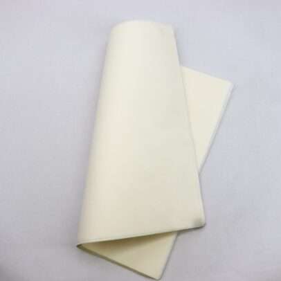Soft butter paper / crape paper / tissue paper