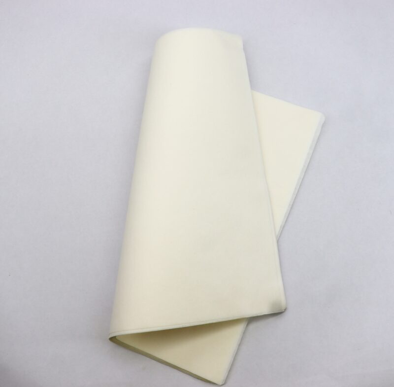 Soft butter paper / crape paper / tissue paper