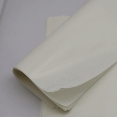 Special food grade 1 side coated paper 90 GSM with a smooth coating on one side, designed for safe contact with food items. At 90 GSM, it offers excellent printability, grease resistance, and durability, making it ideal for packaging, wrapping, and hygienic food applications.