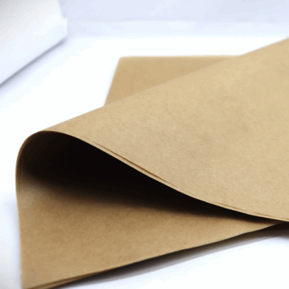 Uncoated MG craft paper 60 GSM