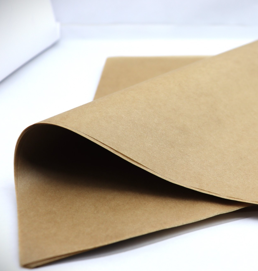 Uncoated MG craft paper 60 GSM