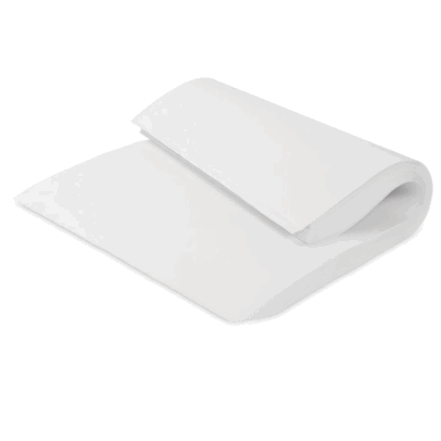 Uncoated paper roll & sheet 60 GSM