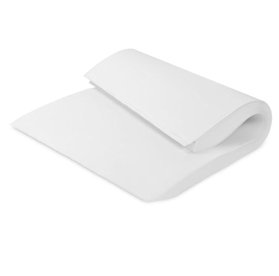 Uncoated paper roll & sheet 60 GSM