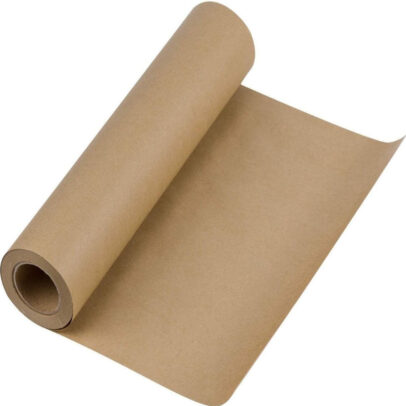 Uncoated brown butter paper MG Kraft