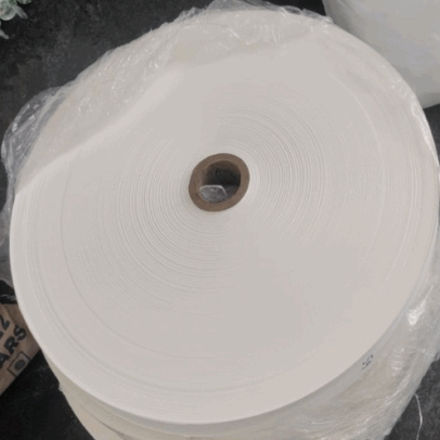 GEL SHEET / SAP SHEET - Sanitary Napkin Raw