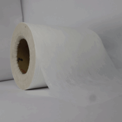 Hydrophobic NONWOVEN (180mm) BL 18 GSM