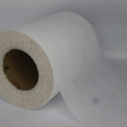 Dry net fabric white 180mm TL 20 GSM