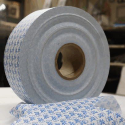 sanitary napkin sanitary napkin raw, materials, adhesive materials