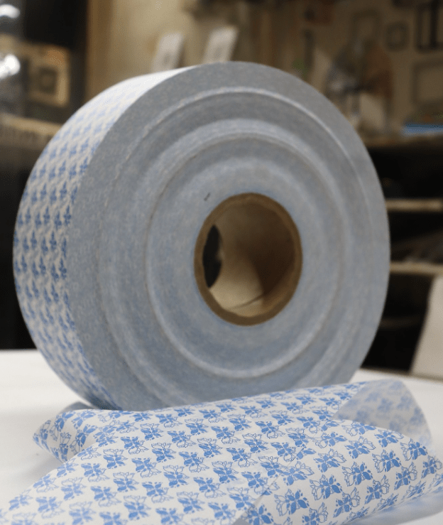 sanitary napkin sanitary napkin raw, materials, adhesive materials