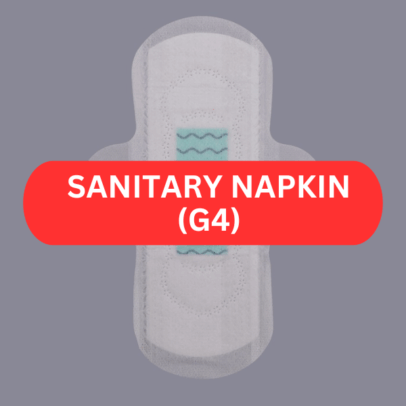 Sanitary Napkin Sample Pack – 2 Pieces Each of All Available Types - offers a complete selection of premium-quality sanitary pads designed to help users, retailers, and manufacturers evaluate comfort, absorption, and material performance. Each pack includes 2 samples of every napkin type available in our range — covering different sizes, absorption levels, and top-sheet materials.