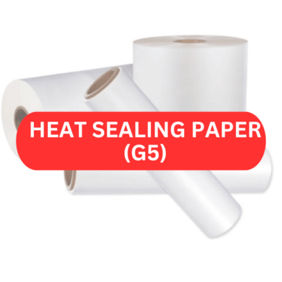 Heat Sealing Paper Sample Pack – 2 Pieces Each of All Available Types - specially curated for manufacturers, packaging developers, and R&D teams who want to test and compare the performance of our premium heat-sealable coated papers. Each pack includes 2 sample pieces from every product in our Heat Sealing Paper category, allowing you to evaluate sealing strength, coating quality, and surface finish before placing bulk orders.